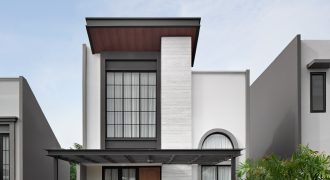 Tipe Fremont – Grand Duta City Bekasi