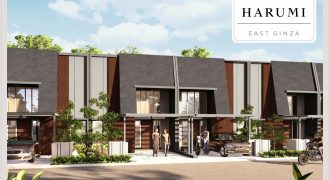 Tipe Harumi – Darmawangsa Bekasi