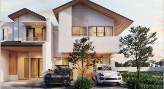 Cluster Hoshi Asera Nishi H5 – Harapan Indah