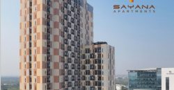 Apartemen Sayana  Studio – Harapan Indah