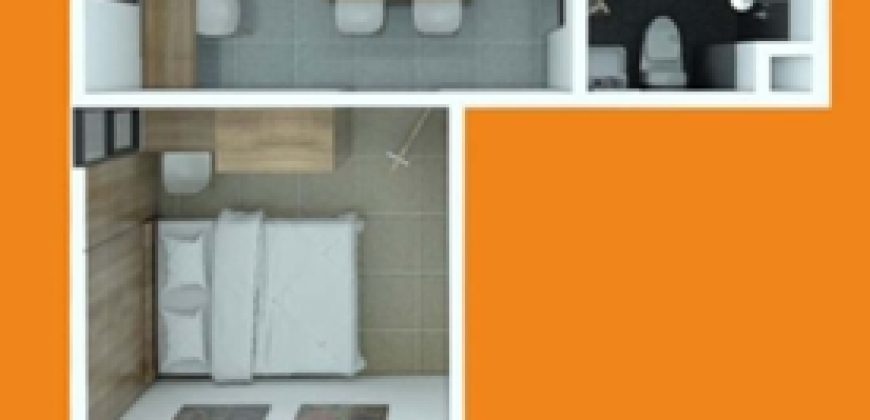 Apartemen Sayana  Studio – Harapan Indah