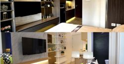 Apartemen Sayana  Studio – Harapan Indah