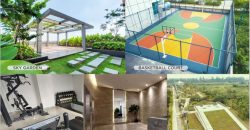 Apartemen Sayana  Studio – Harapan Indah