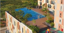 Apartemen Sayana  Studio – Harapan Indah