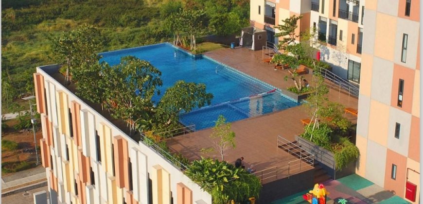 Apartemen Sayana  Studio – Harapan Indah