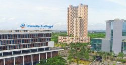 Apartemen Sayana  Studio – Harapan Indah