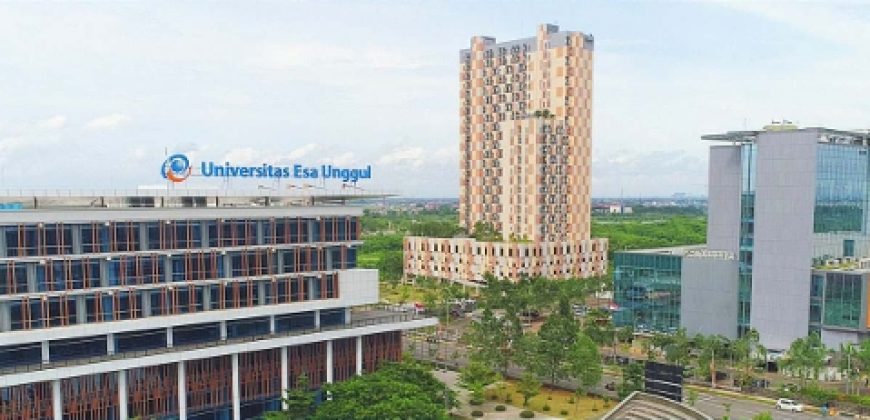 Apartemen Sayana  Studio – Harapan Indah