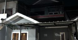 Dijual Rumah Limus Pratama Regency