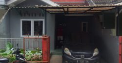 Dijual Rumah Limus Pratama Regency