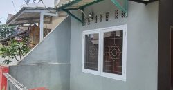 Dijual Rumah Limus Pratama Regency