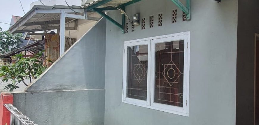 Dijual Rumah Limus Pratama Regency