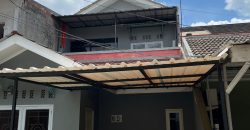 Dijual Rumah Limus Pratama Regency