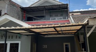 Dijual Rumah Limus Pratama Regency