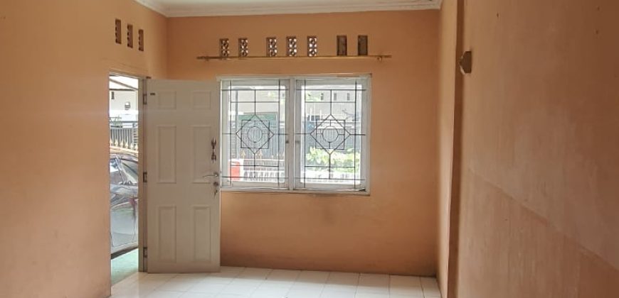 Dijual Rumah Limus Pratama Regency