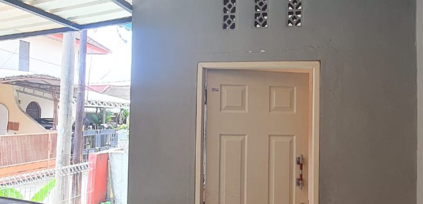 Dijual Rumah Limus Pratama Regency