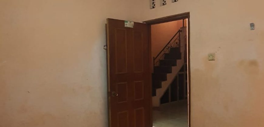 Dijual Rumah Limus Pratama Regency