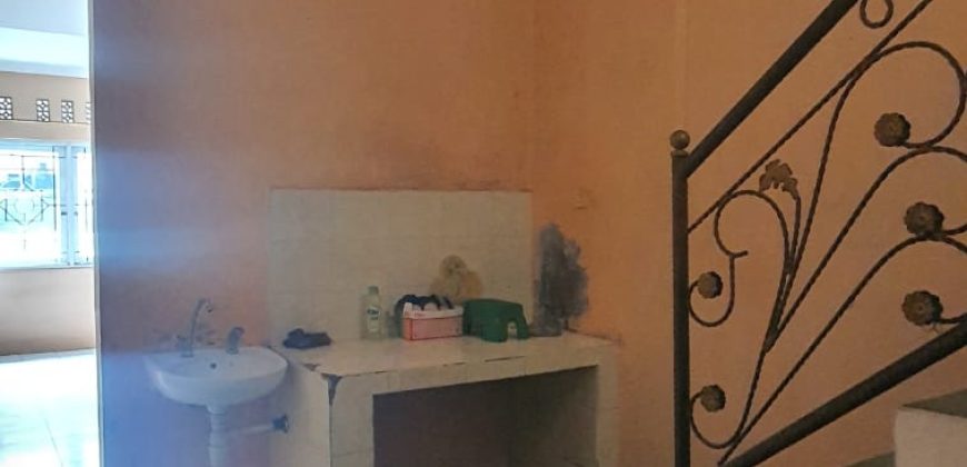 Dijual Rumah Limus Pratama Regency