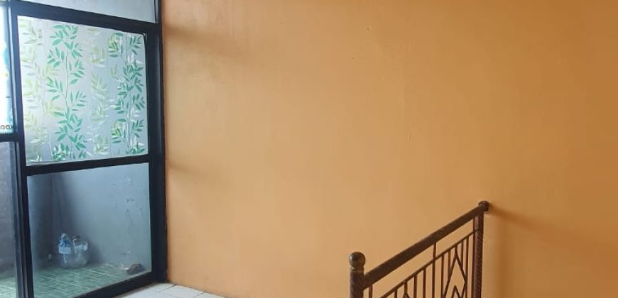 Dijual Rumah Limus Pratama Regency