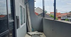 Dijual Rumah Limus Pratama Regency