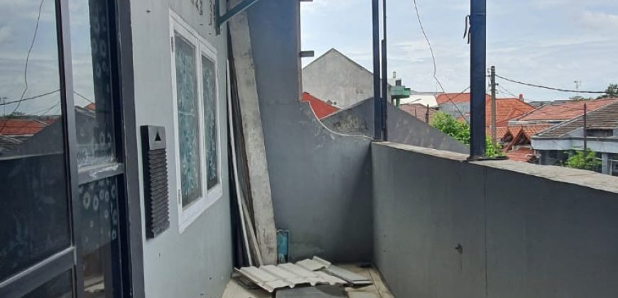 Dijual Rumah Limus Pratama Regency